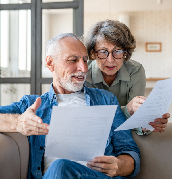 Guide: 9 Considerations Before Creating your Will