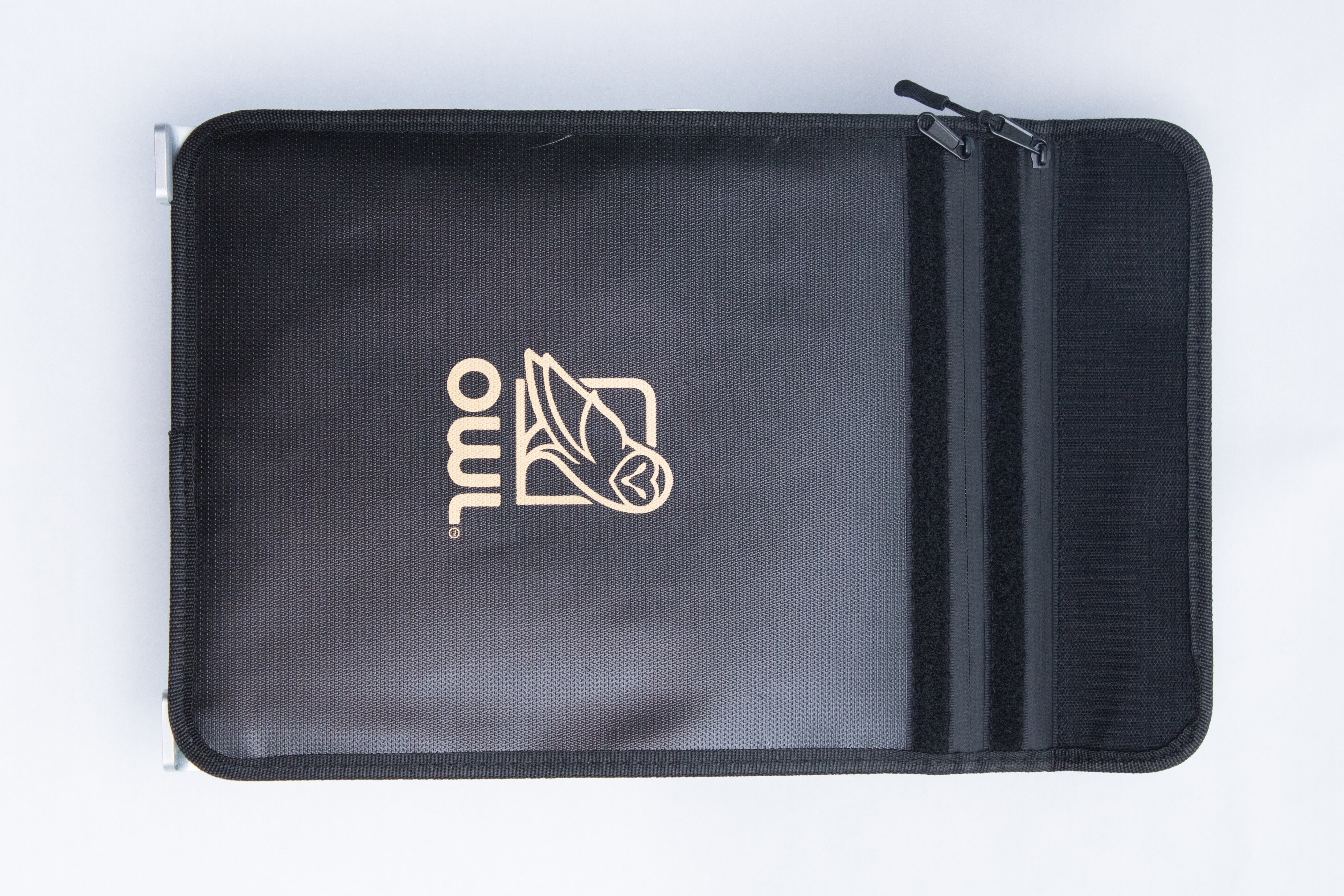 OWL™ Fireproof Document Bag