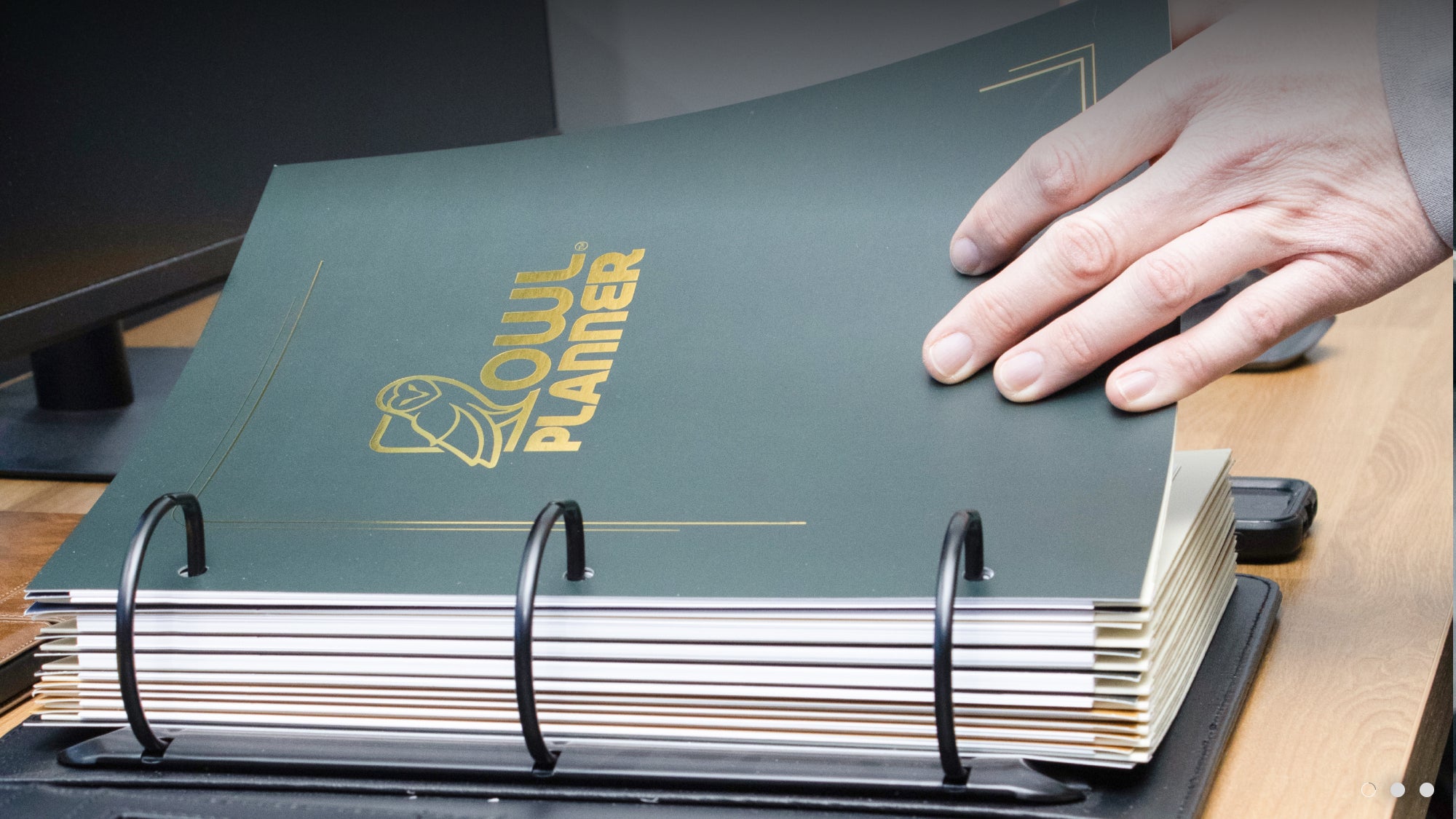 OWL Planner™ Pro (2-Pack)