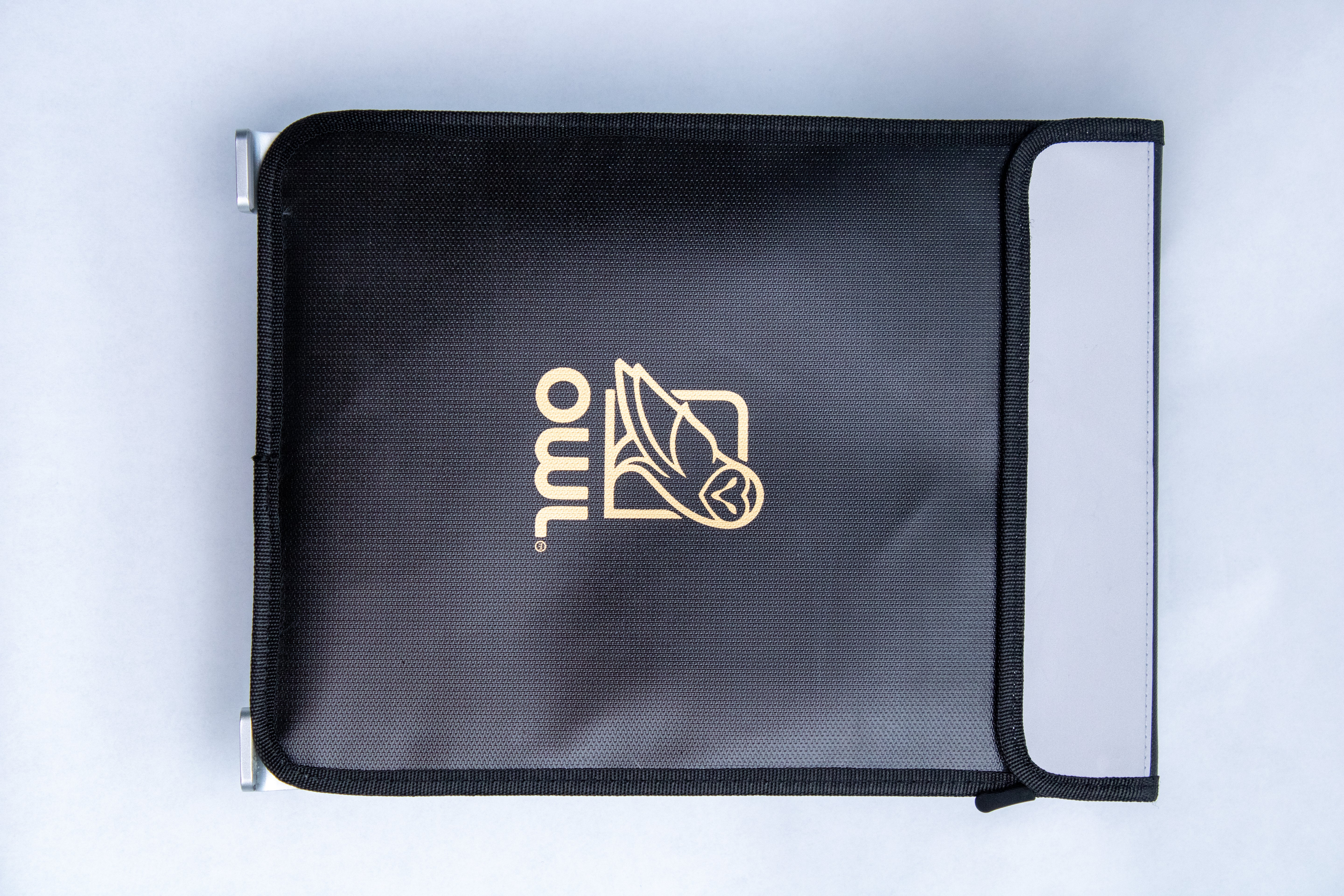 OWL™ Fireproof Document Bag