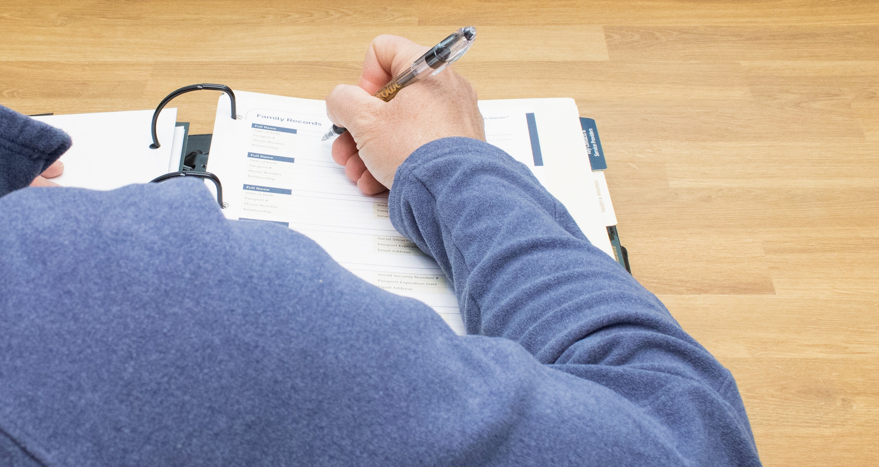 OWL Planner™ Pro (2-Pack)