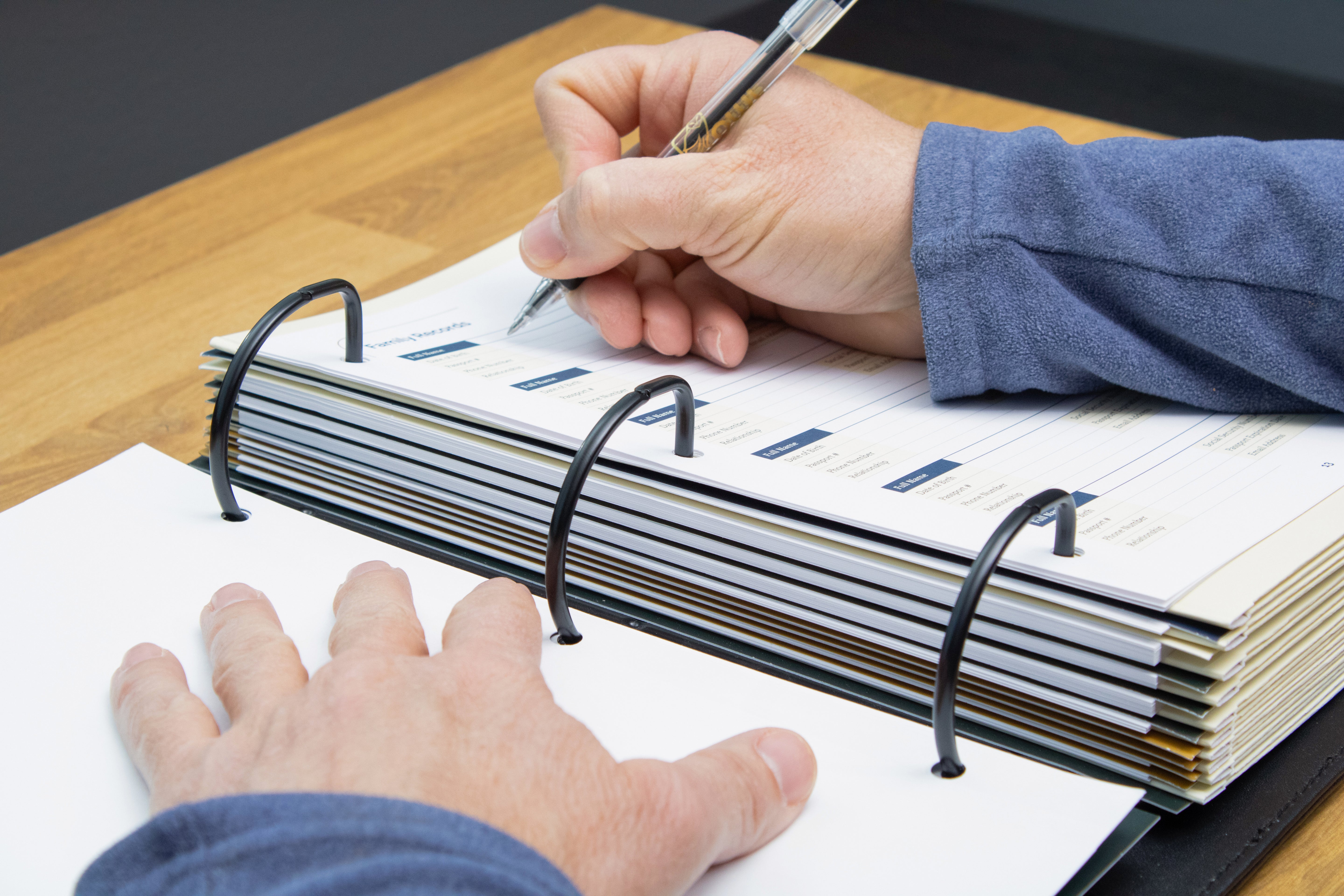 OWL Planner™ Pro (2-Pack)