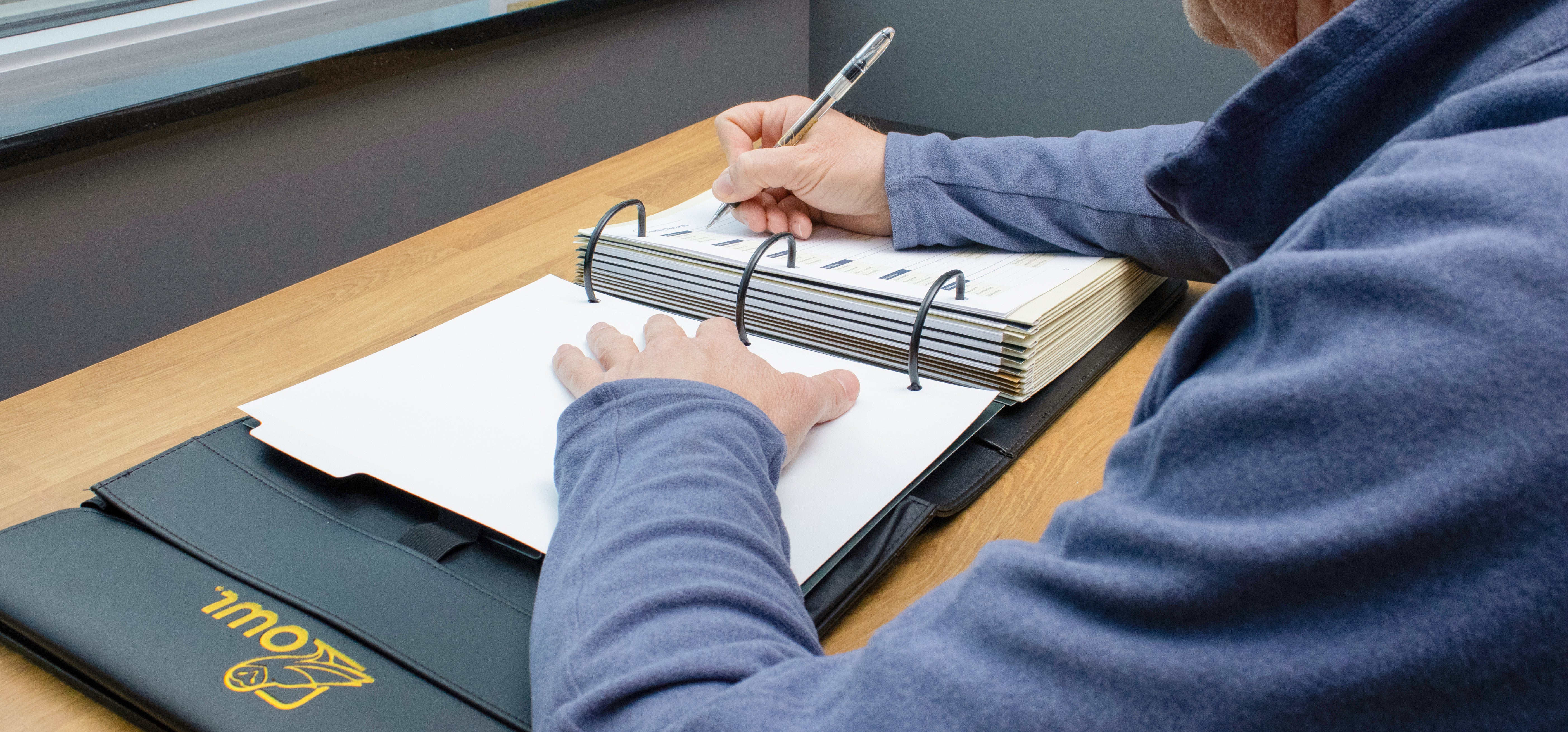 OWL Planner™ Pro (2-Pack)