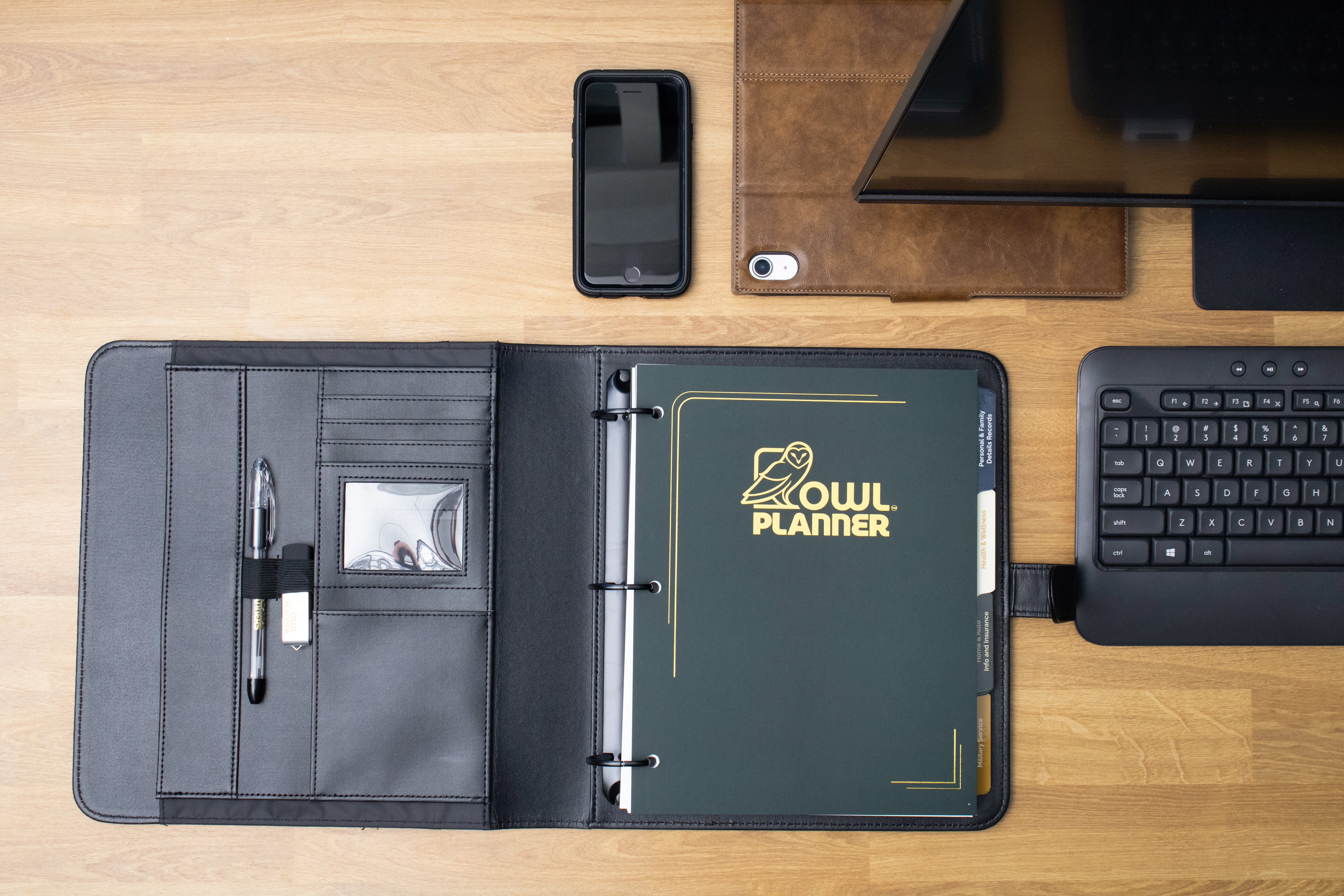 OWL Planner™ Lite