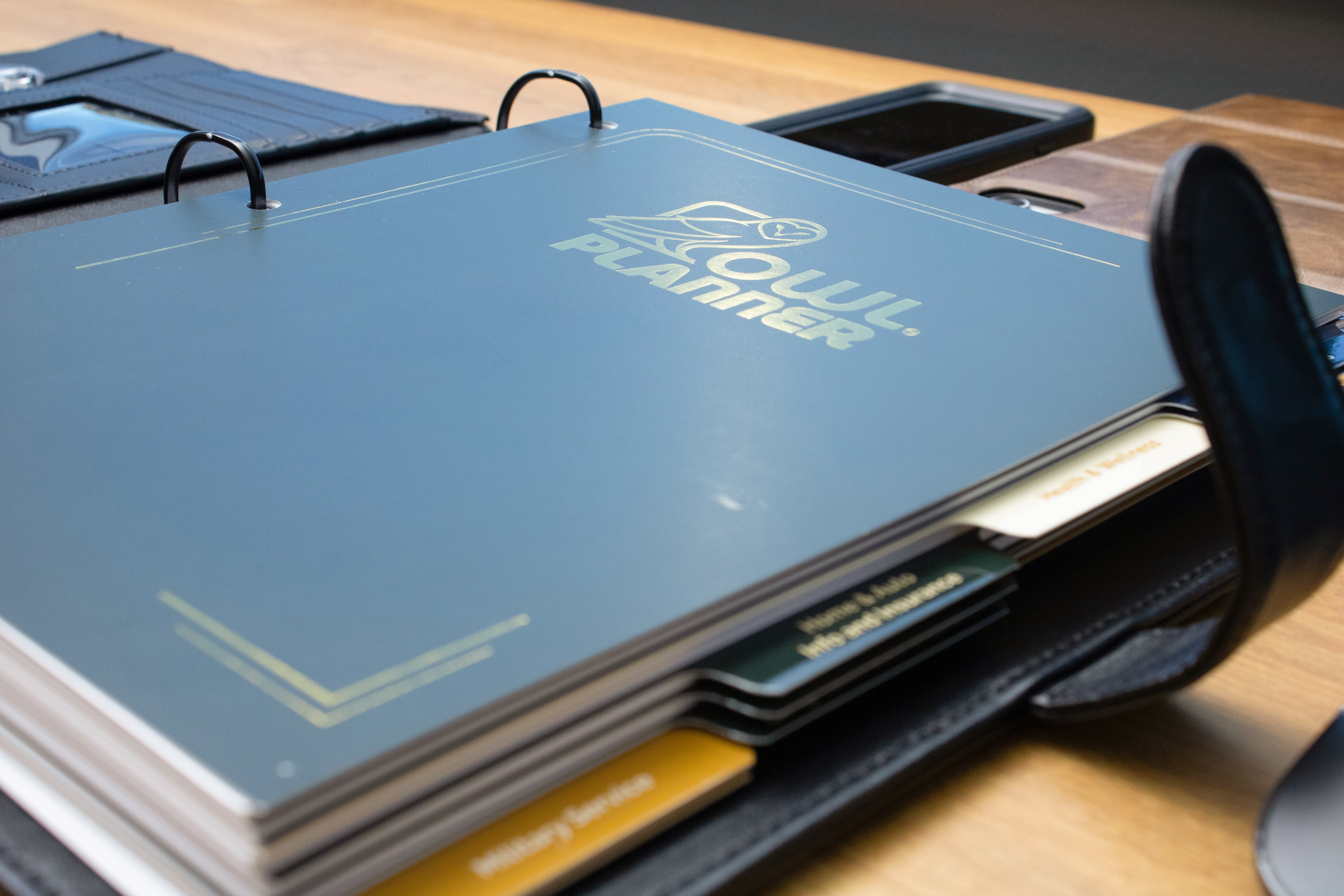 OWL Planner™ Lite
