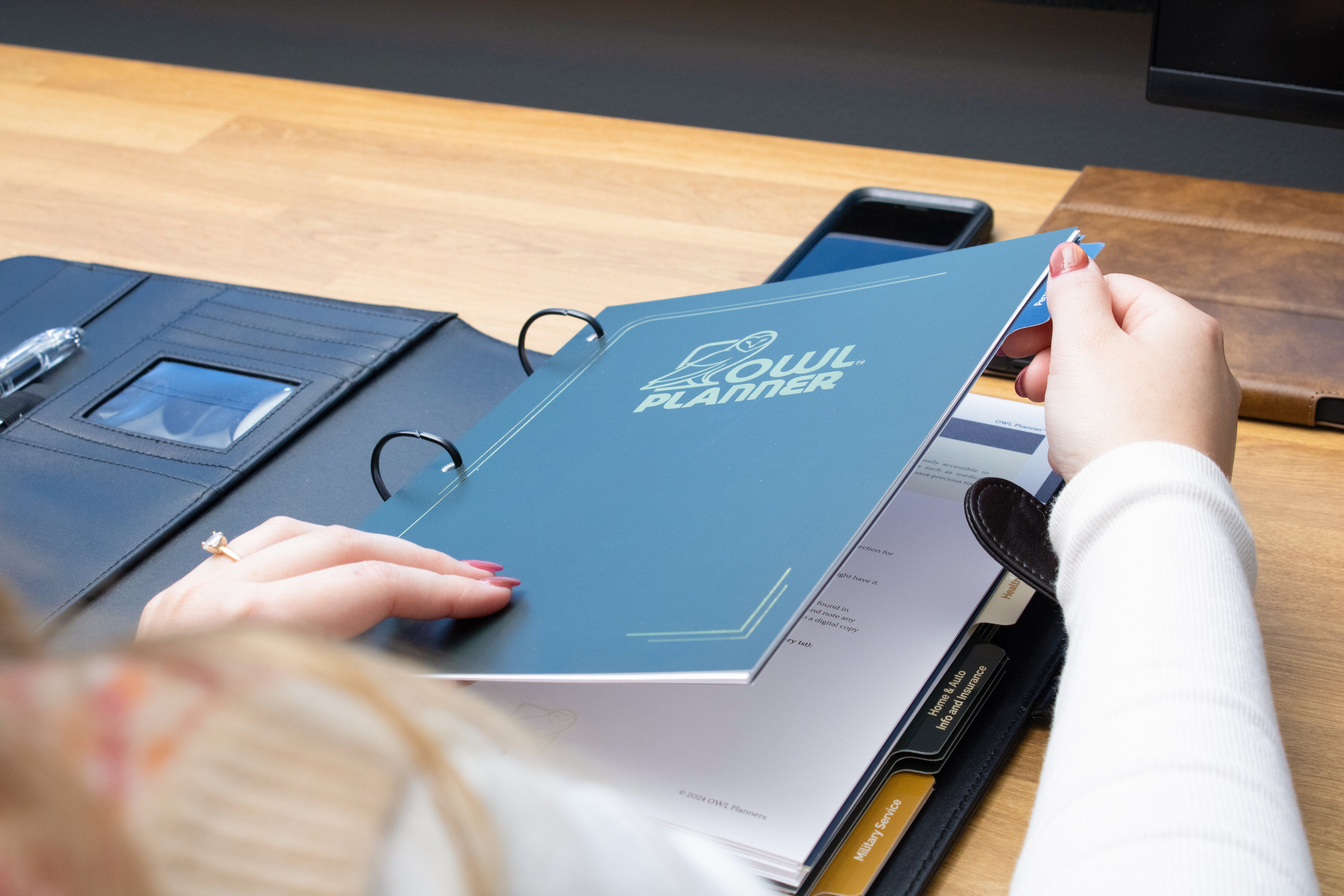 OWL Planner™ Lite