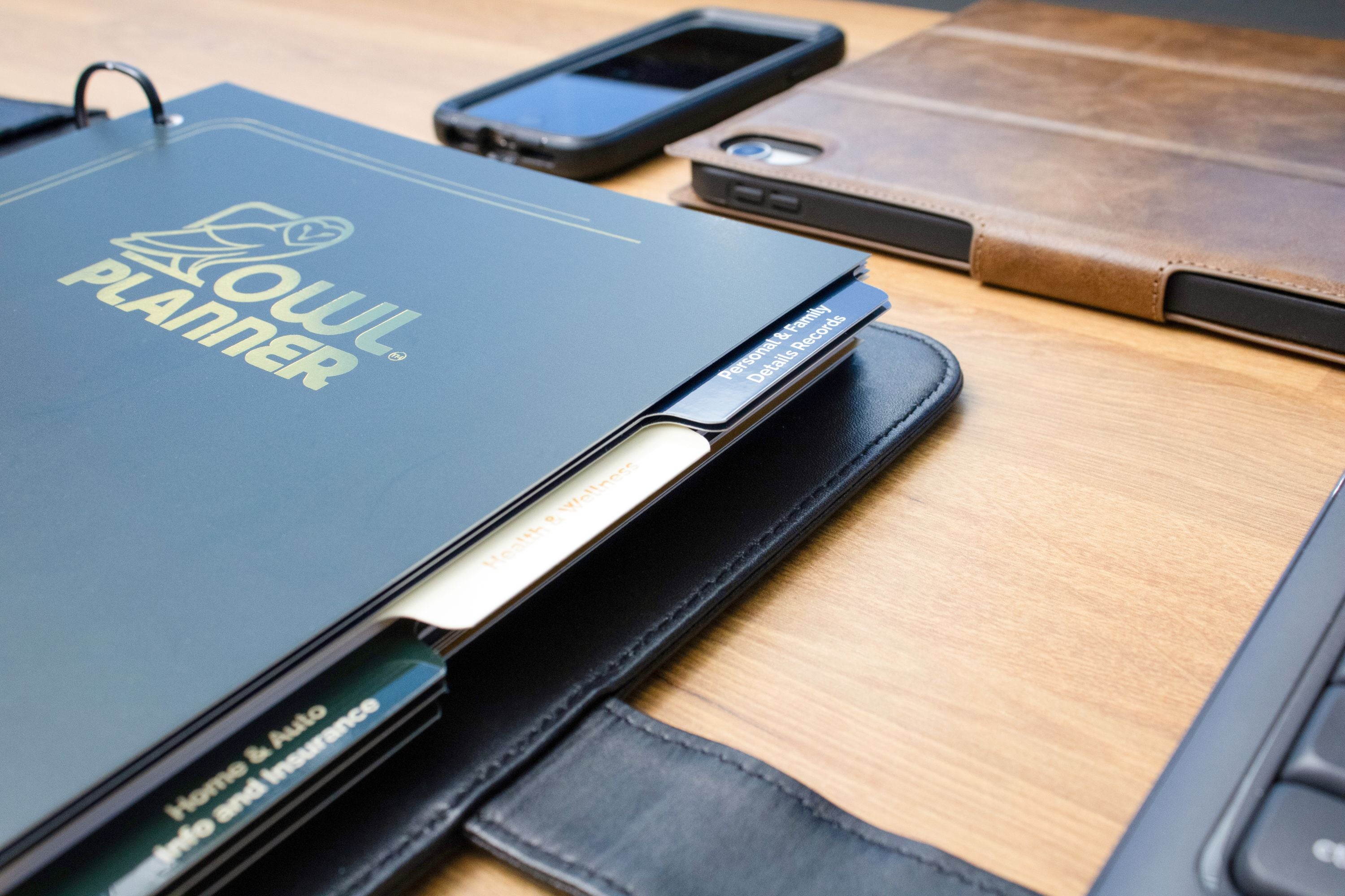 OWL Planner™ Lite