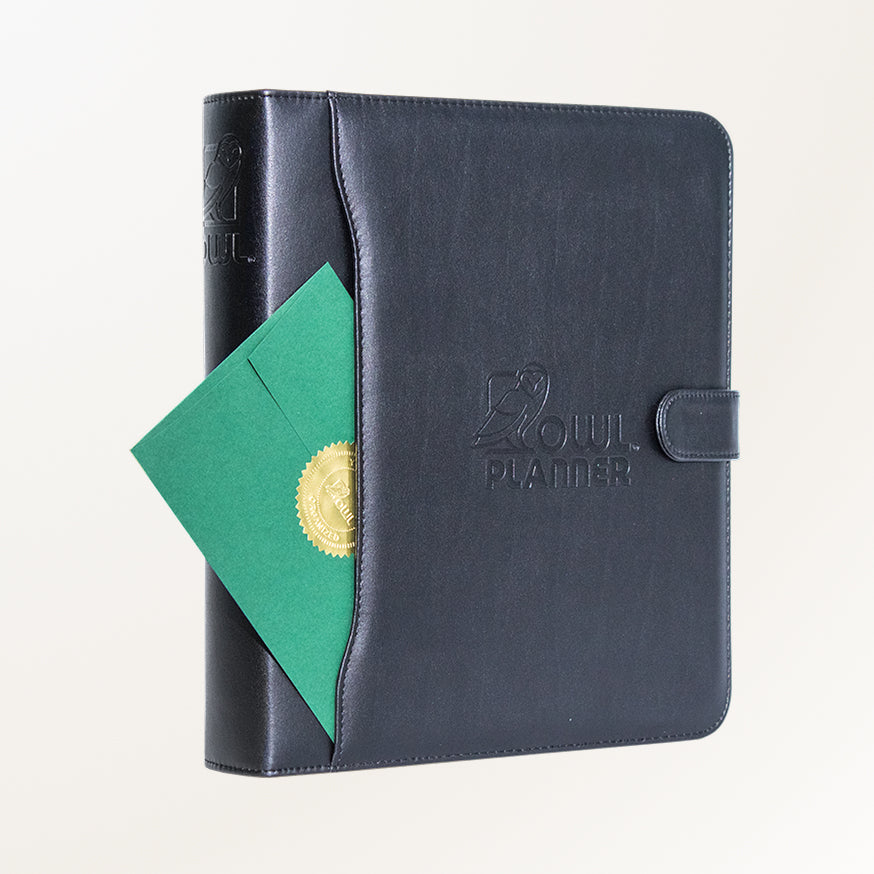 OWL Planner™ Lite