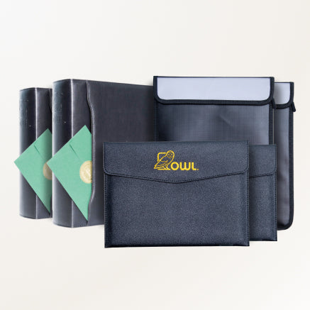 OWL Planner™ Pro (2-Pack)