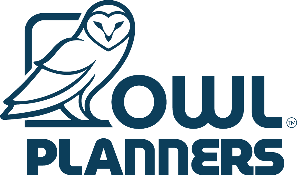 Owl Planner Logo